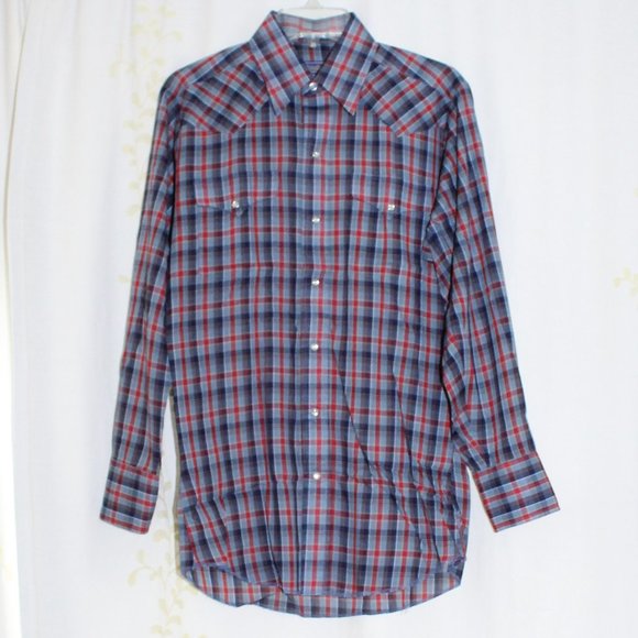 Men's Panhandle Slim Long Sleeve - PMN2S08151 main image 1